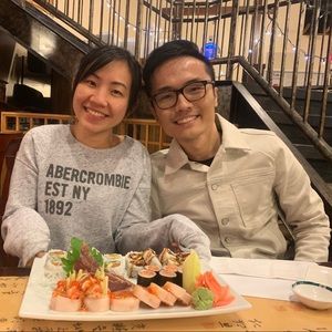 Meet your Posher, Tu